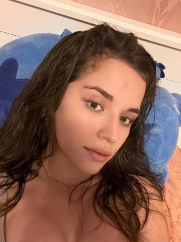 Соня Нижняя Беранда